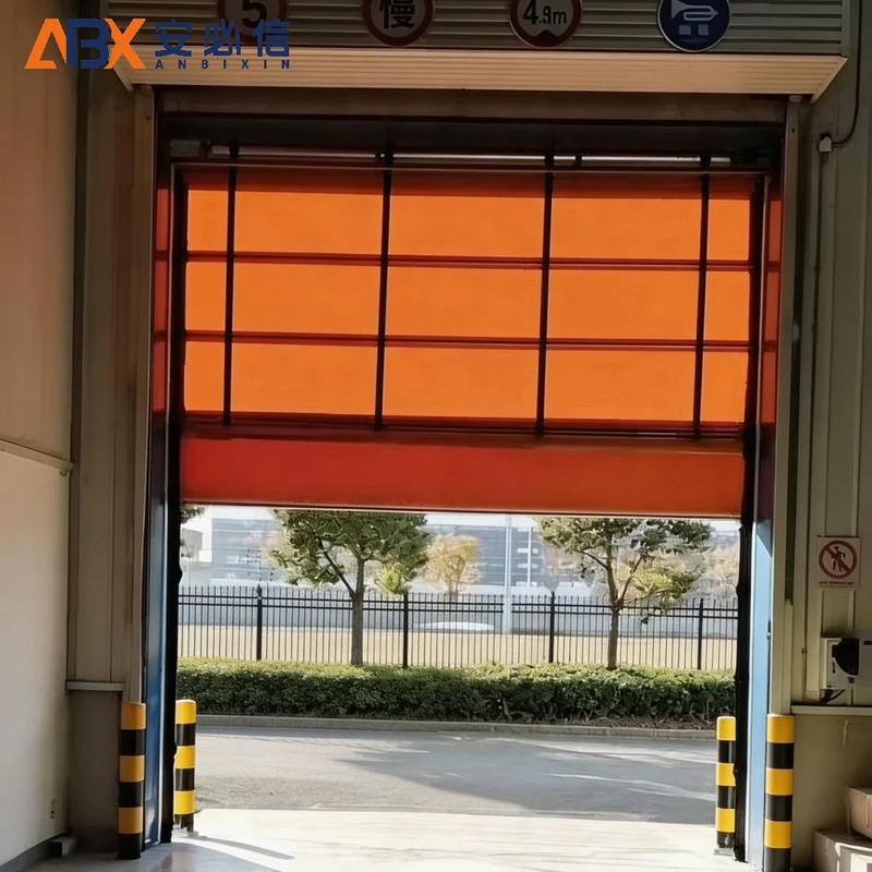 红河哈尼族彝族自治州快速堆积门