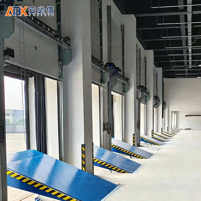 红河哈尼族彝族自治州钢质滑升门