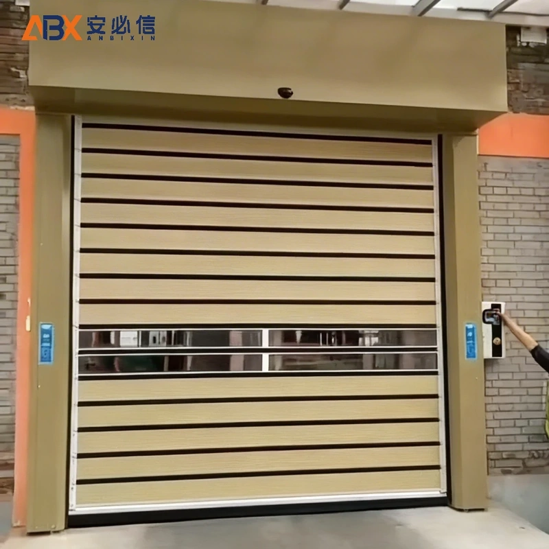 红河哈尼族彝族自治州感应高速门